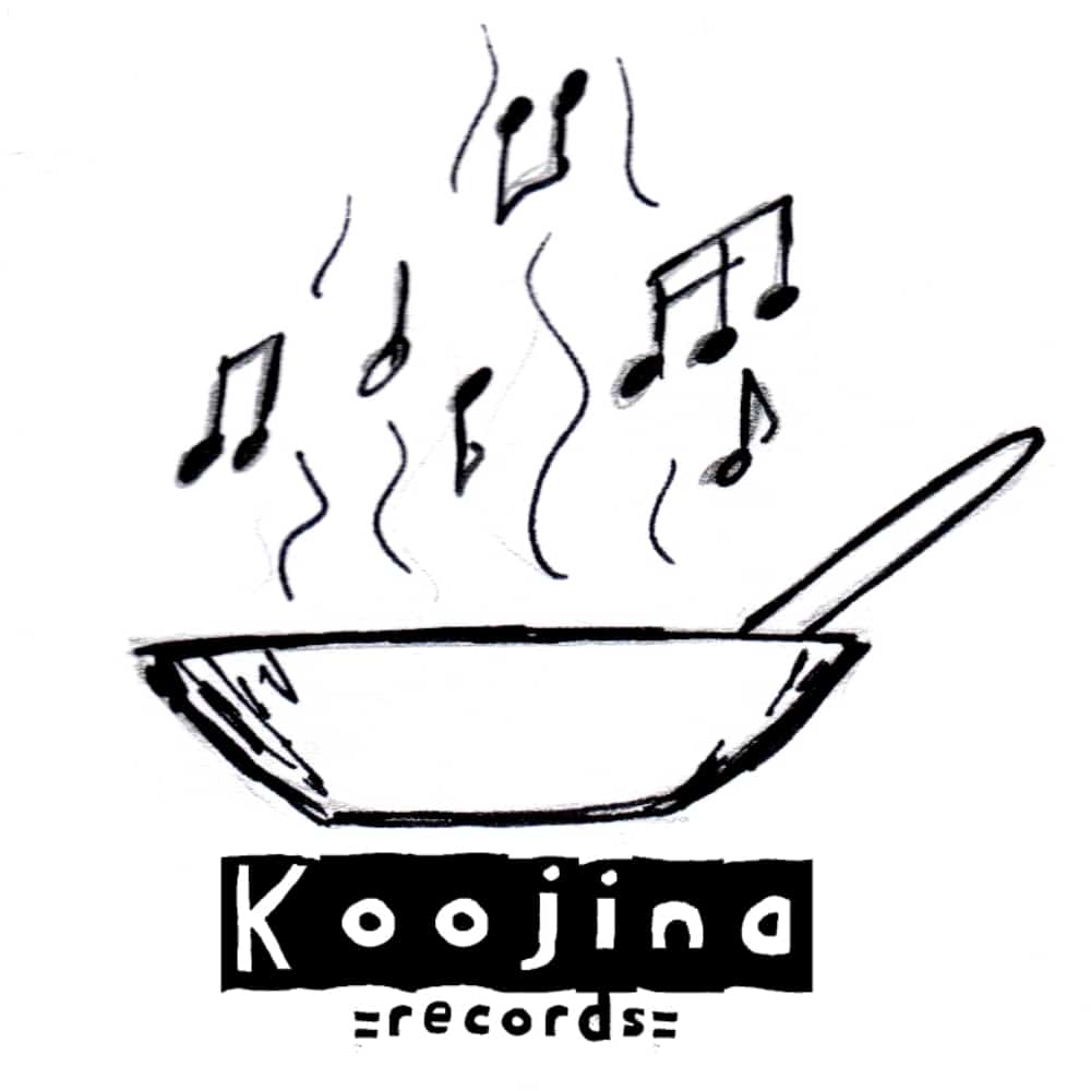 Koojina Records