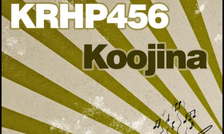 KRHP456 KOOJINA