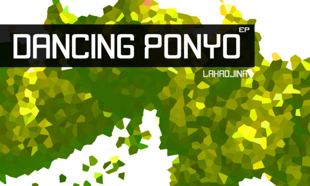 DANCING PONYO (EP)